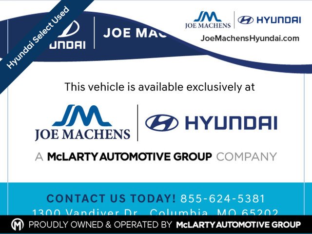 Certified Used 2021 White Hyundai Value image 10