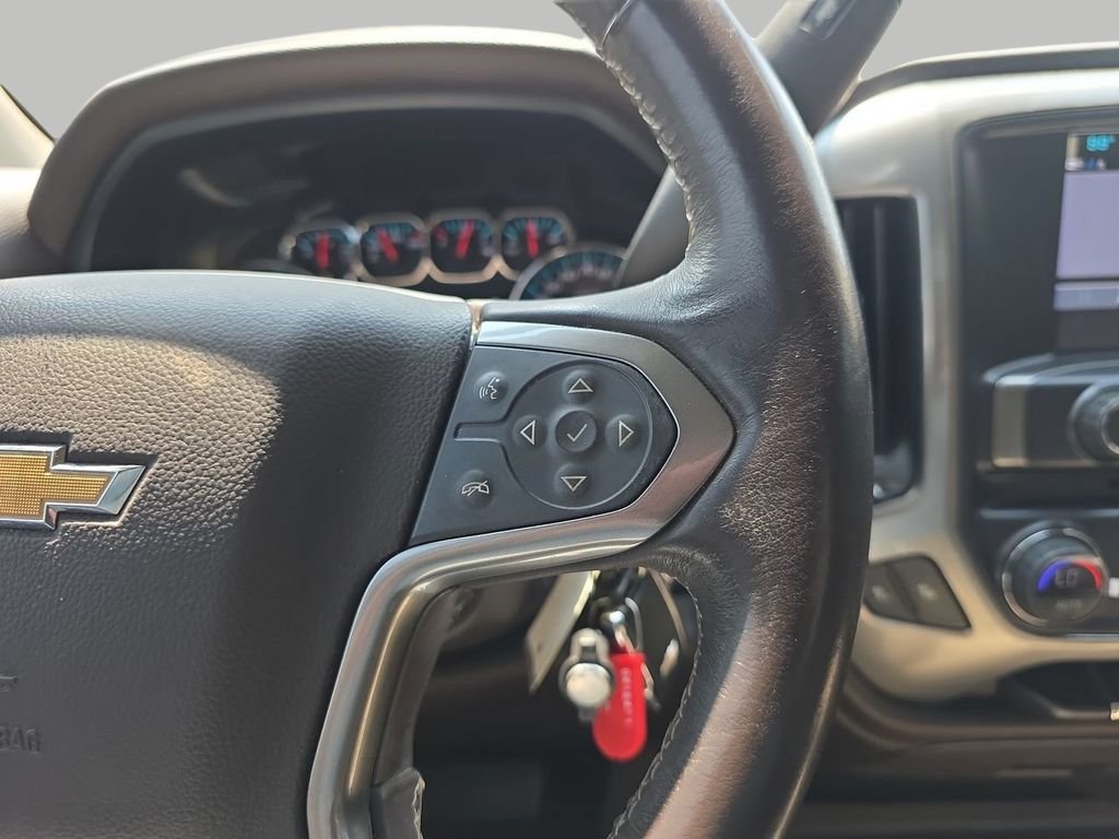 Used 2018 White Chevrolet LTZ image 24