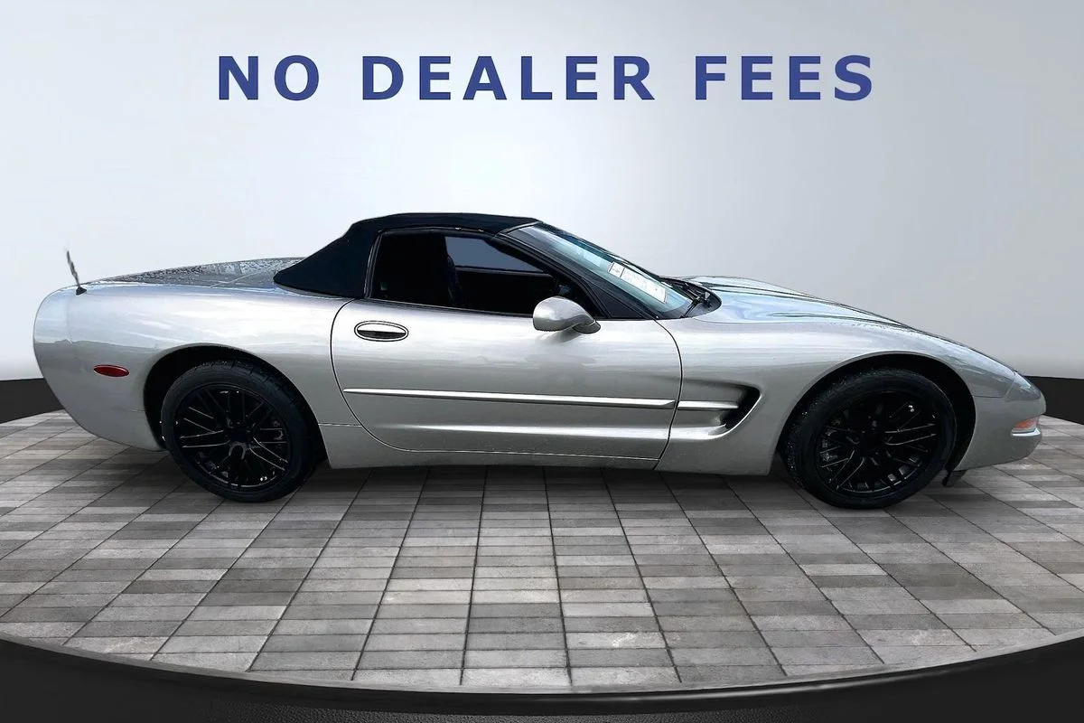 Used 2000  Chevrolet  image 28