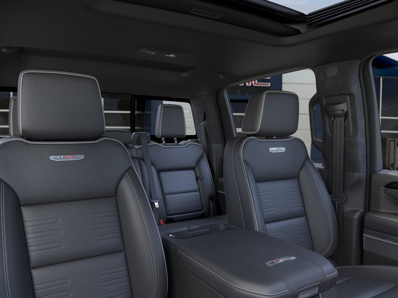 2026 GMC Sierra 2500HD AT4X - Photo 24