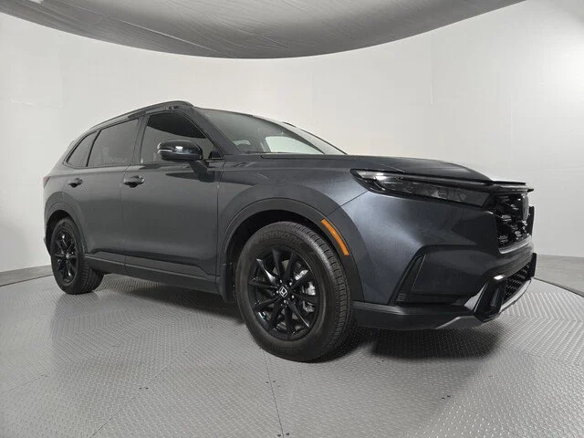 2026 Honda CR-V Sport - Photo 35