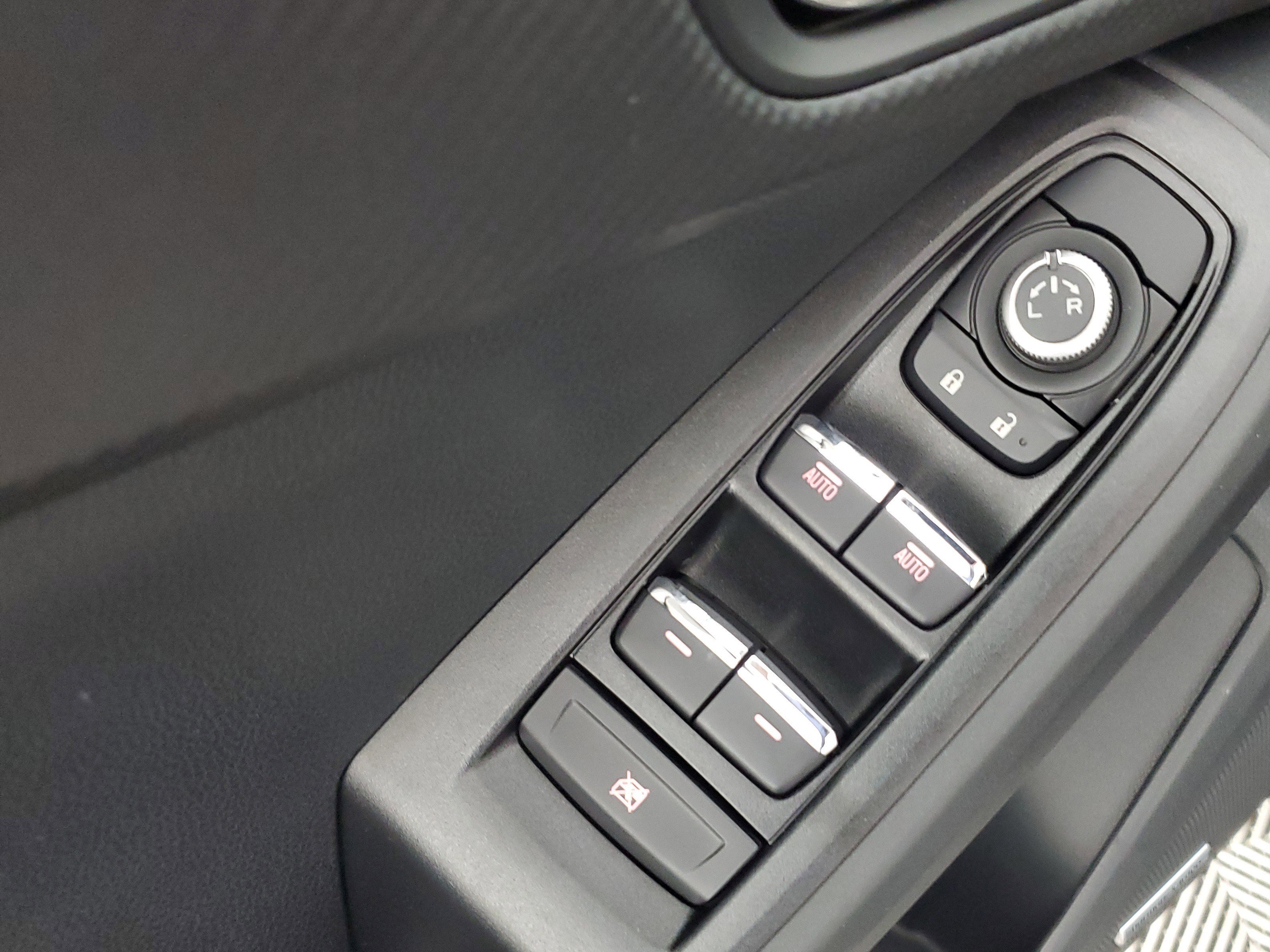 2025 Subaru Crosstrek Limited - Photo 31