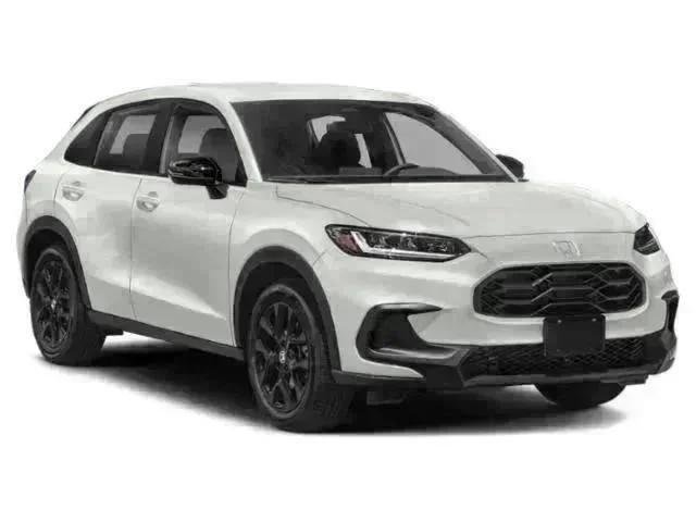 Used 2023  Honda Sport image 6