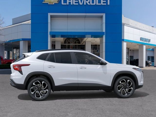 2026 Chevrolet Trax RS - Photo 6