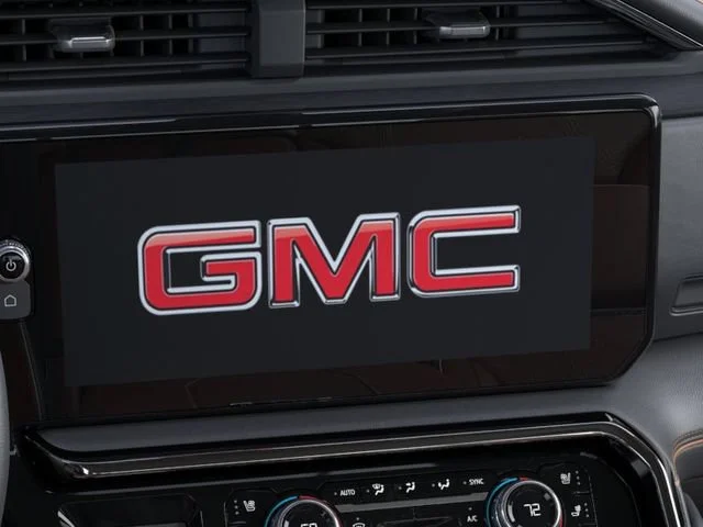 New 2026 Sterling Metallic GMC AT4 image 20