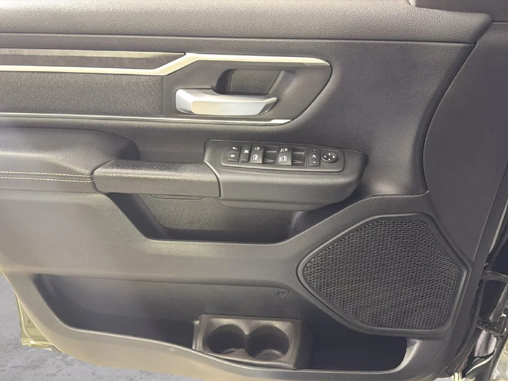 Used 2021  Ram Big Horn image 26