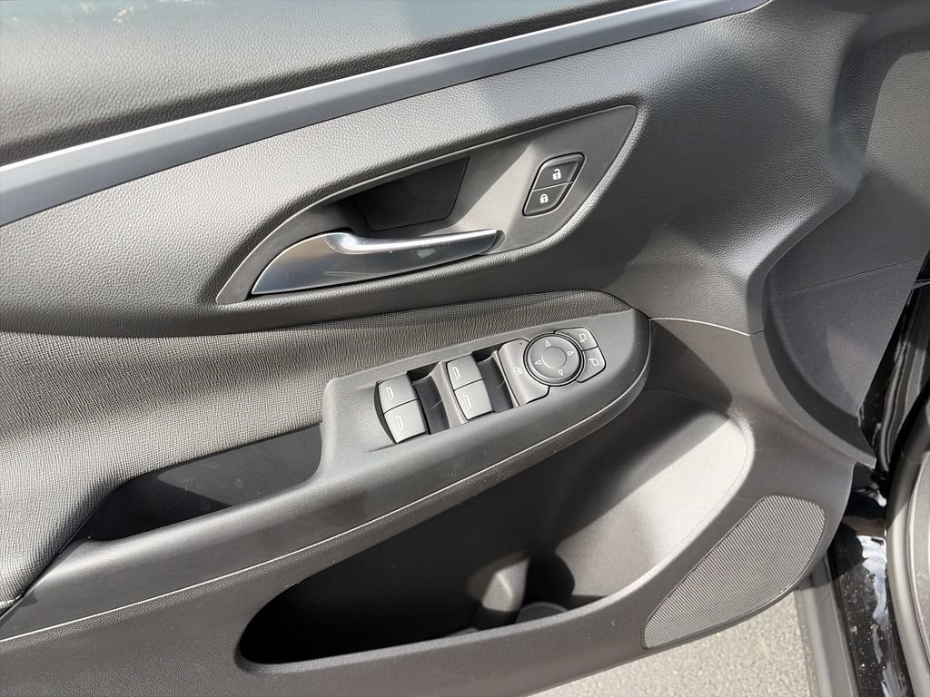 2026 Buick Envista Preferred - Photo 19