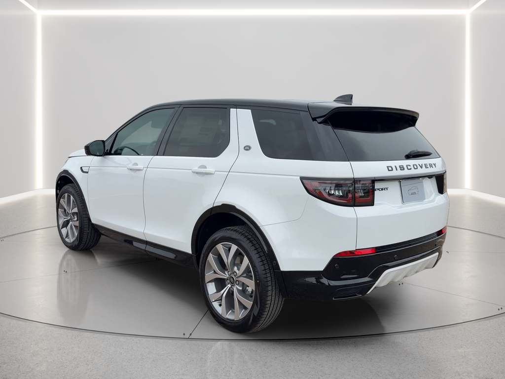 New 2026 Fuji White Land Rover Landmark image 7