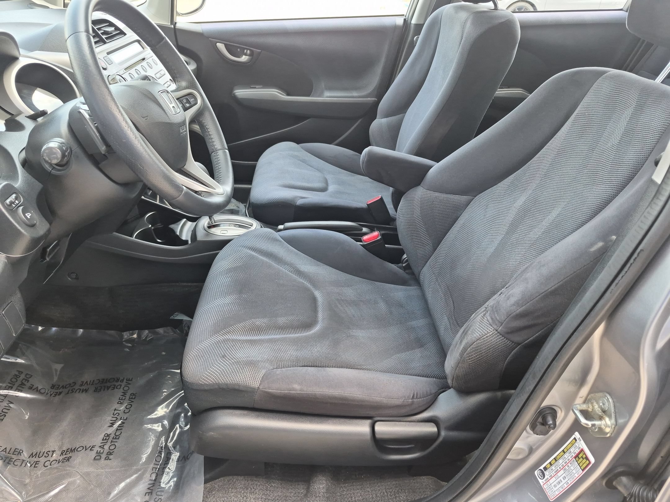 Used 2009 Silver Honda Sport image 11