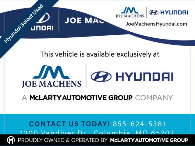 Used 2021 White Hyundai Value image 10