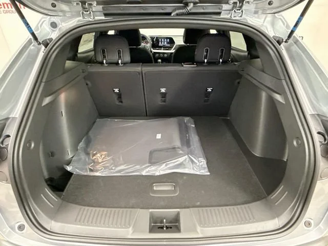 New 2026 Sterling Gray Metallic Chevrolet 1RS image 27