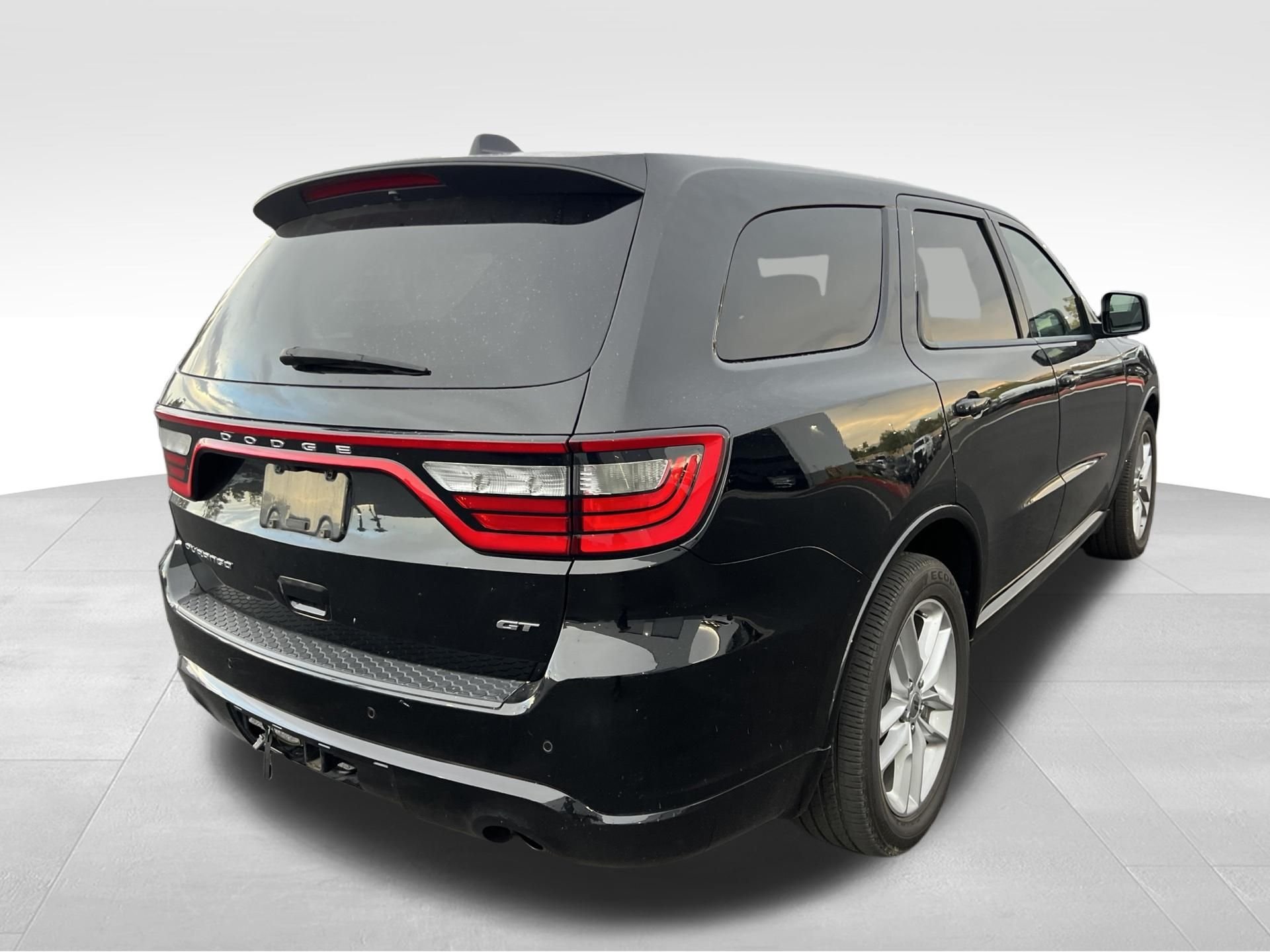 Used 2022 Black Dodge GT Plus image 5