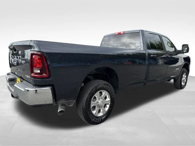 New 2027 Forged Blue Metallic Ram Big Horn image 7