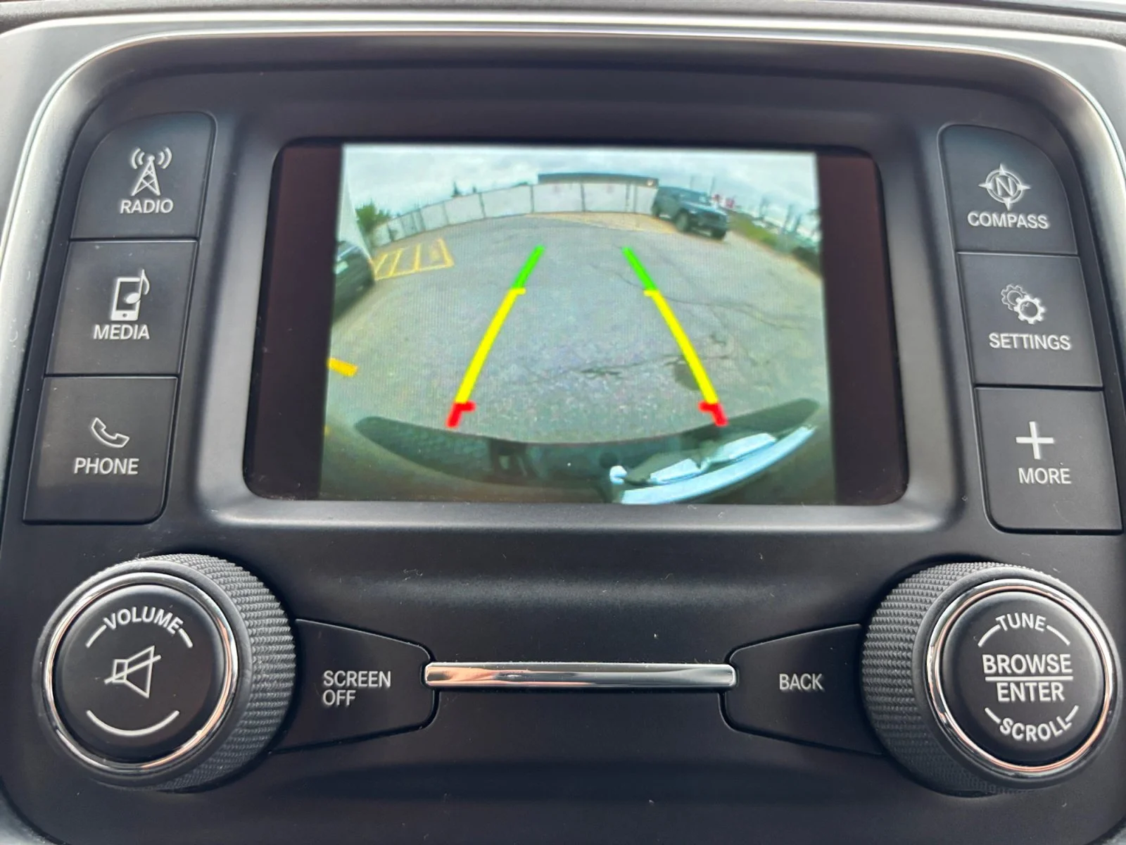 Used 2019 RED PEARL Ram Express image 21