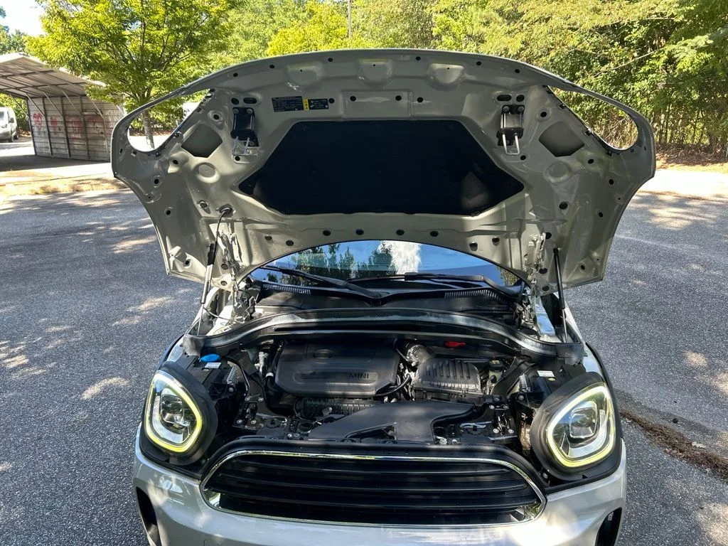 Used 2021  MINI Oxford Edition image 15