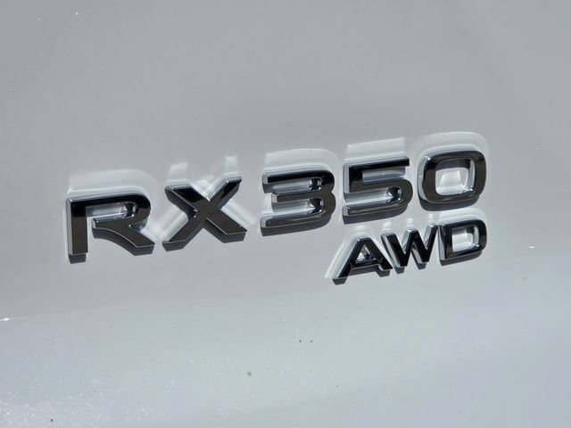 New 2026 Ultra White Lexus F SPORT HANDLING AWD image 9