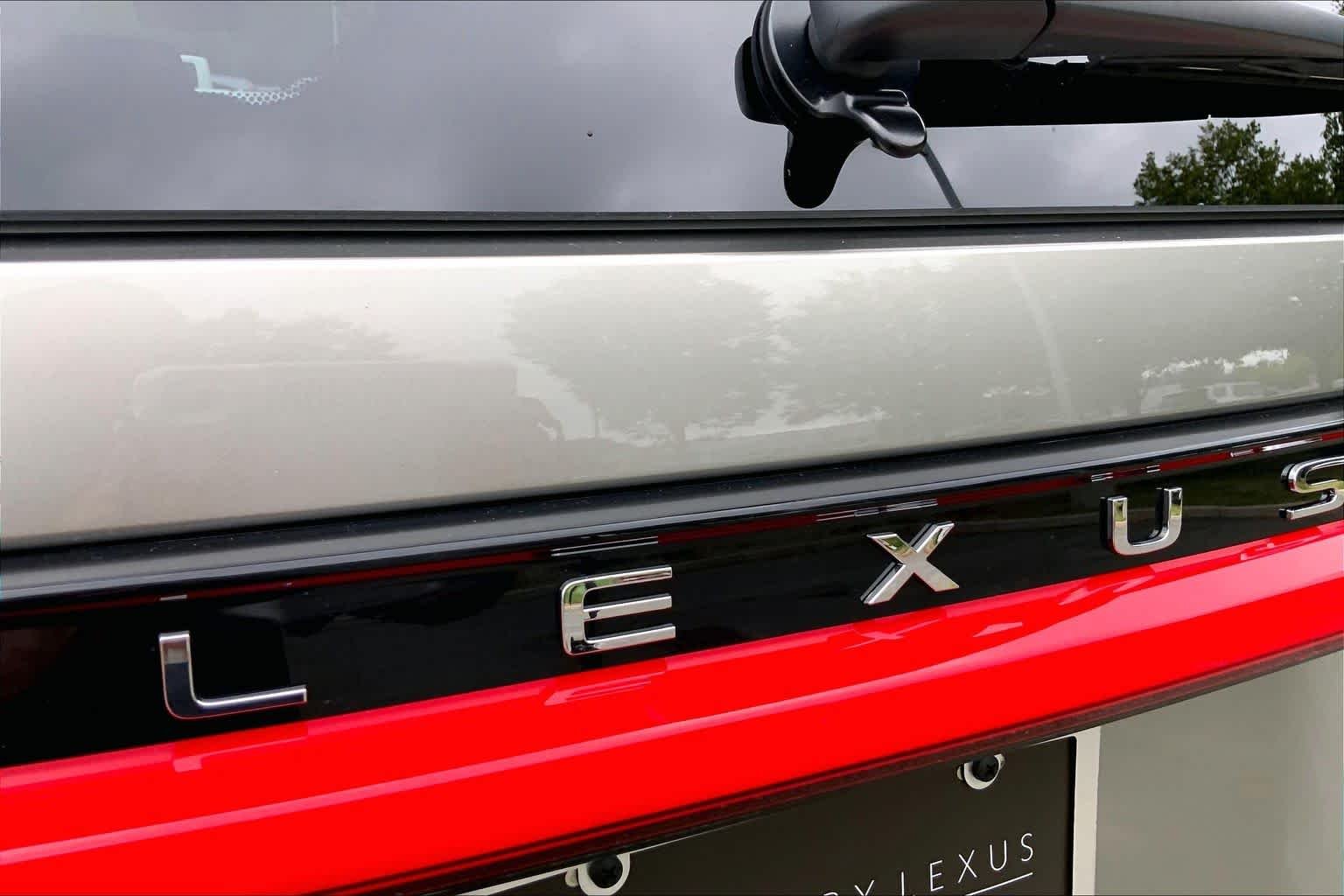 2024 Lexus GX Luxury+ - Photo 31