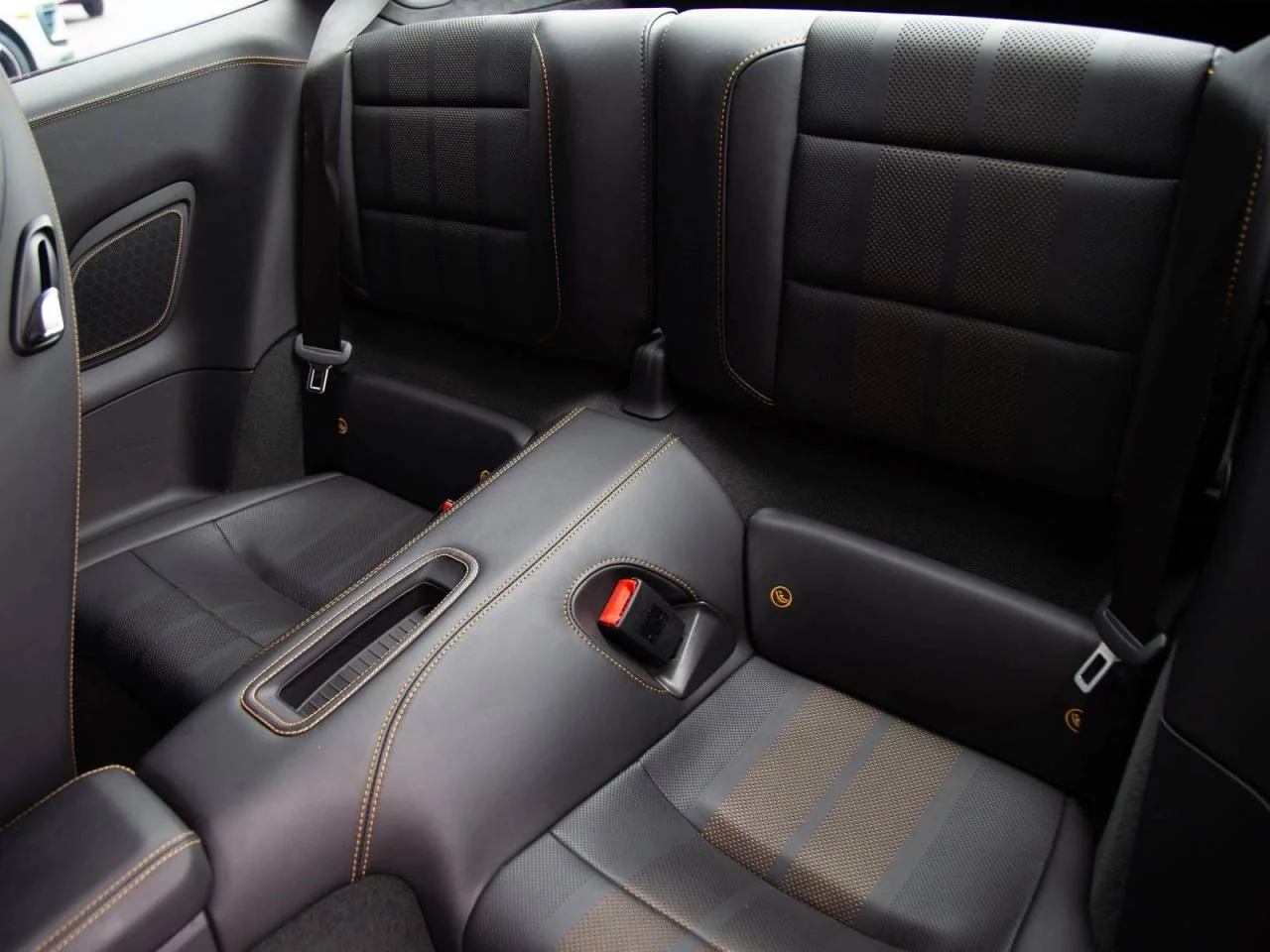 Certified Used 2018  Porsche Turbo image 25