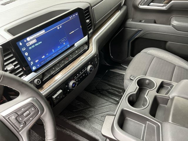 Used 2026 White Sands Chevrolet RST image 20