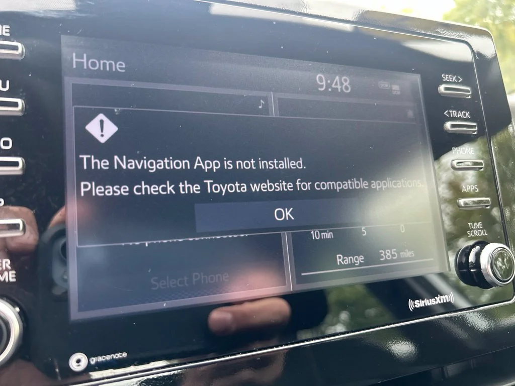 Certified Used 2024 White Toyota SE image 19