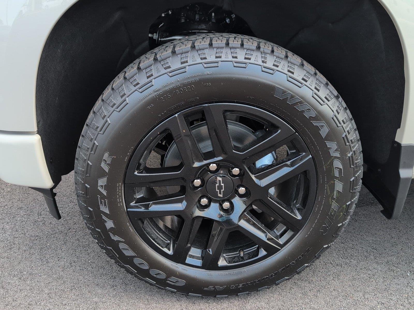 2026 Chevrolet Silverado 1500 RST - Photo 9