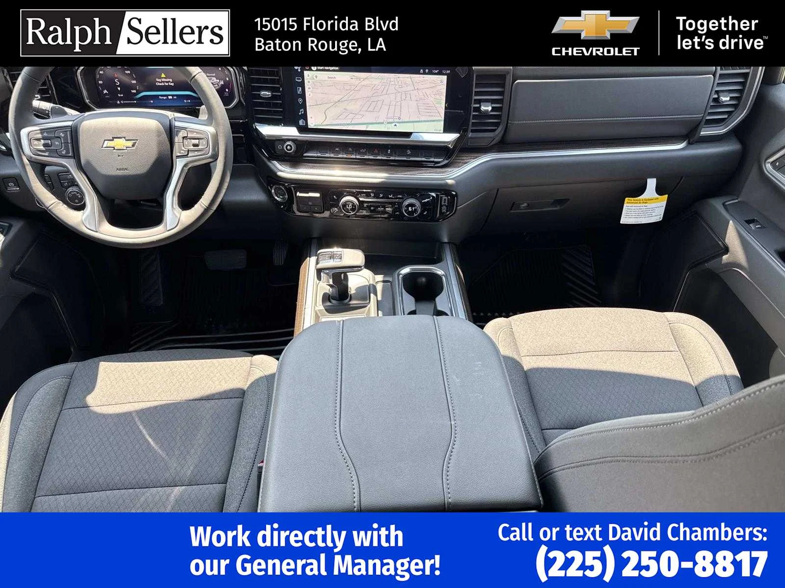 2026 Chevrolet Silverado 1500 LT - Photo 10