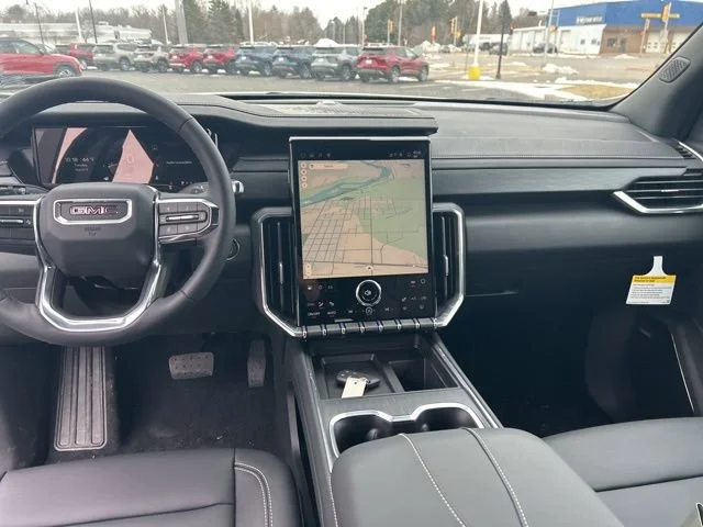 2026 GMC Acadia Elevation - Photo 12