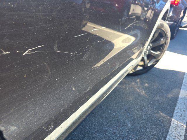 Used 2020 Black Metallic Ford ST image 7