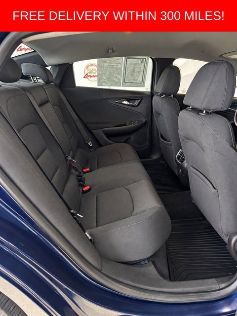 2016 Chevrolet Malibu 1LT - Photo 22