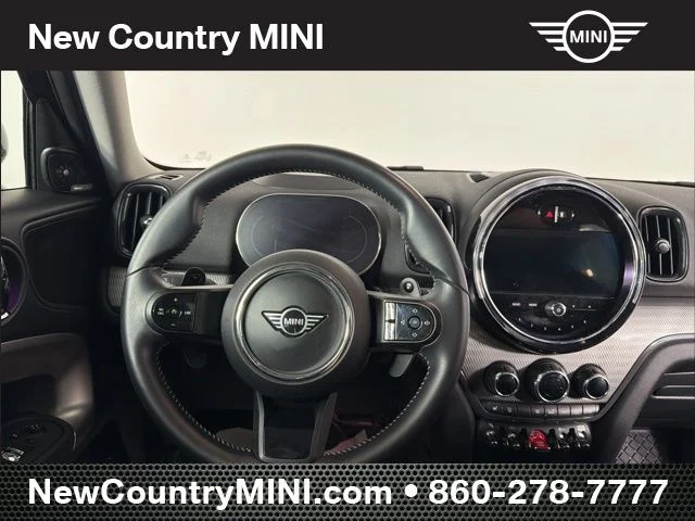 2023 MINI Countryman S - Photo 22