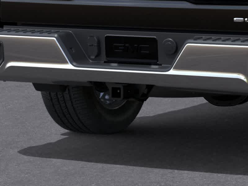 2026 GMC Sierra 1500 SLT - Photo 14