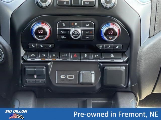 2021 GMC Sierra 1500 SLT - Photo 12