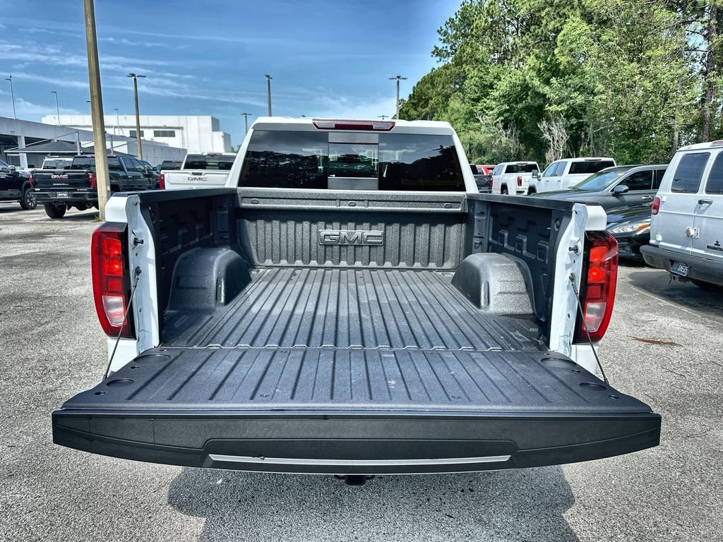 2026 GMC Sierra 1500 SLE - Photo 25