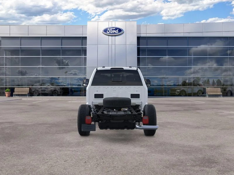 New 2026 Oxford White Ford XL image 33