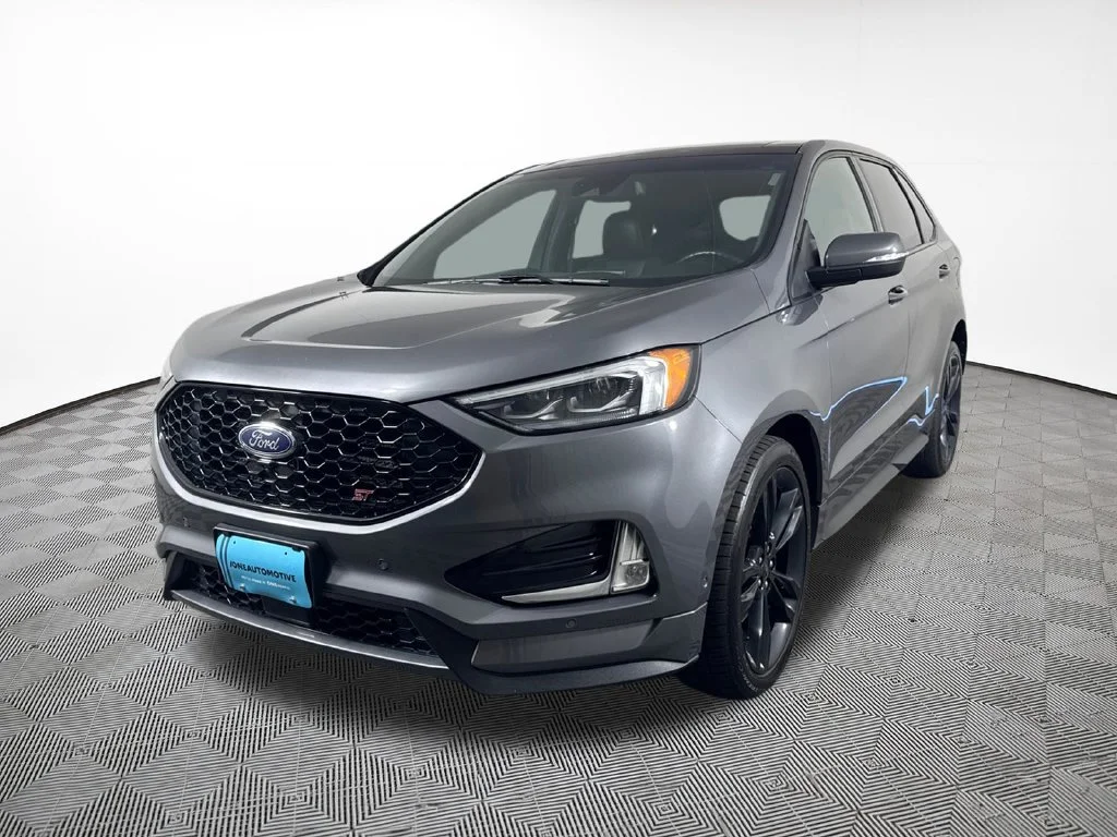 2021 Ford Edge