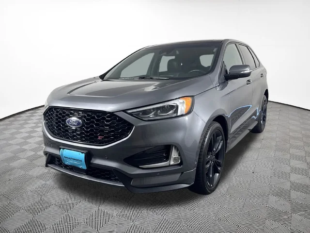 2021 Ford Edge ST