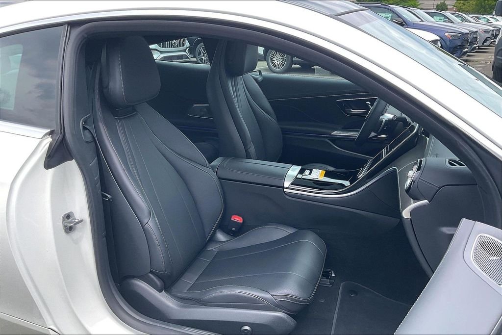 2024 Mercedes-Benz CLE CLE 450 - Photo 6