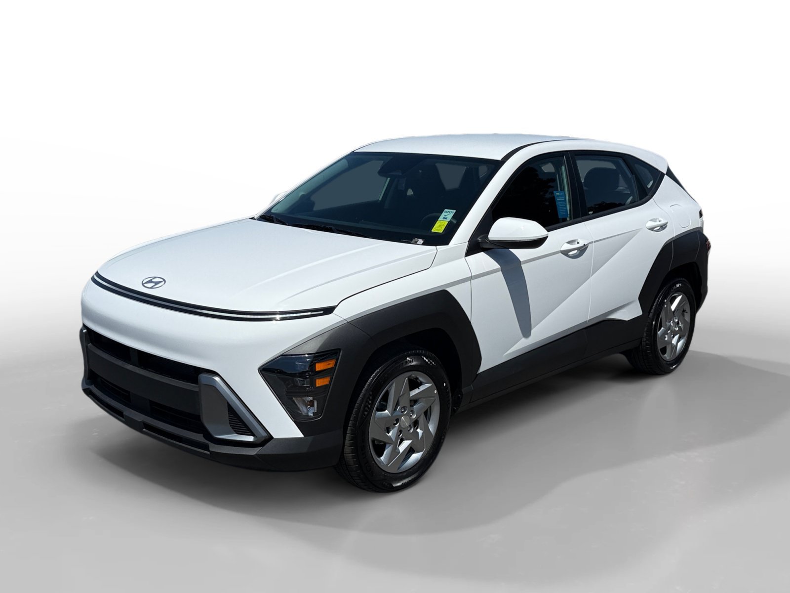 Certified Used 2026 White Hyundai SE image 1