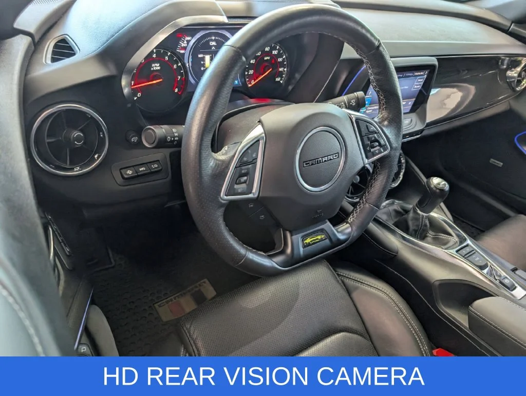 Used 2021 Gray Chevrolet 3LT image 8