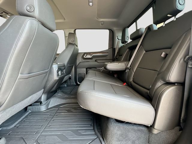2026 GMC Sierra 1500 Elevation - Photo 27