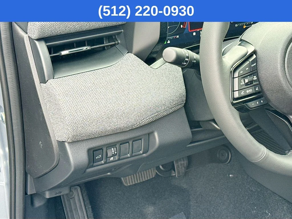 2026 Subaru Outback Limited XT - Photo 11