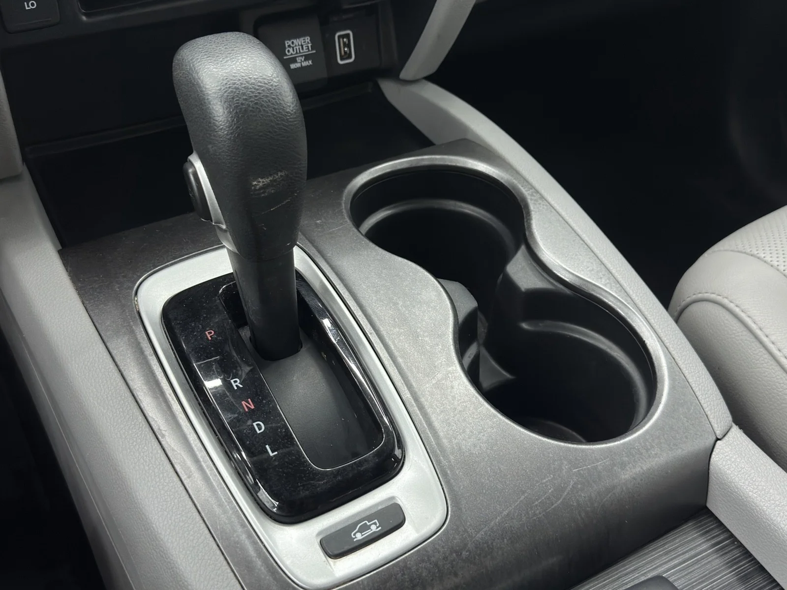 Used 2019 Forest Mist Metallic Honda RTL-T AWD image 29