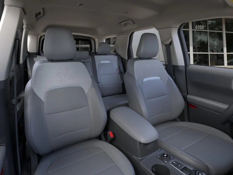 2025 Ford Bronco Sport Badlands - Photo 23