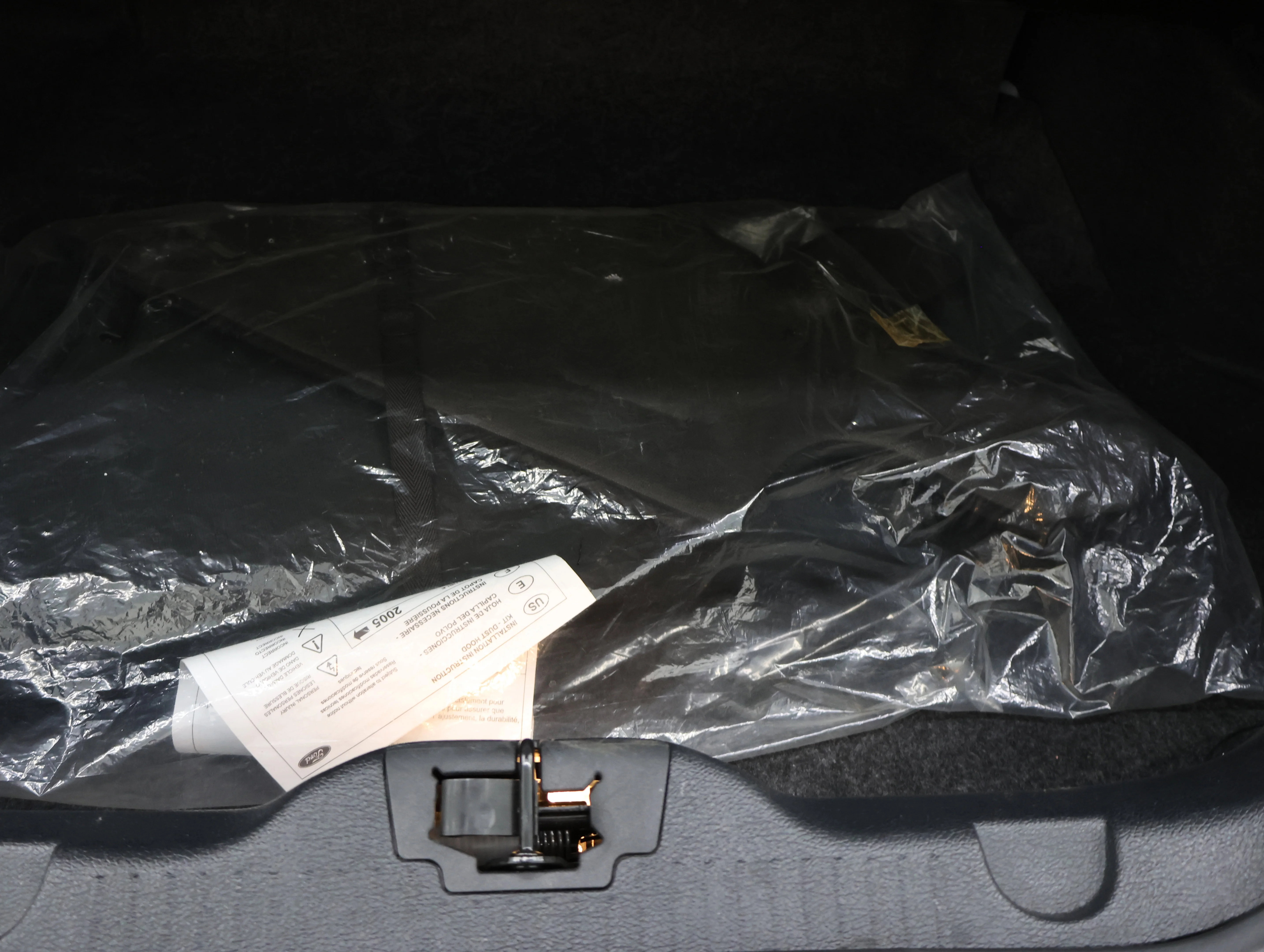 Used 2011 Black Ford Shelby GT500 image 37