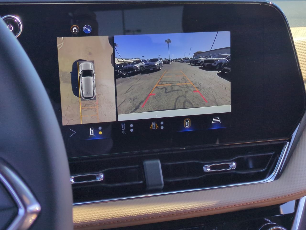 2026 Chevrolet Equinox ACTIV - Photo 15