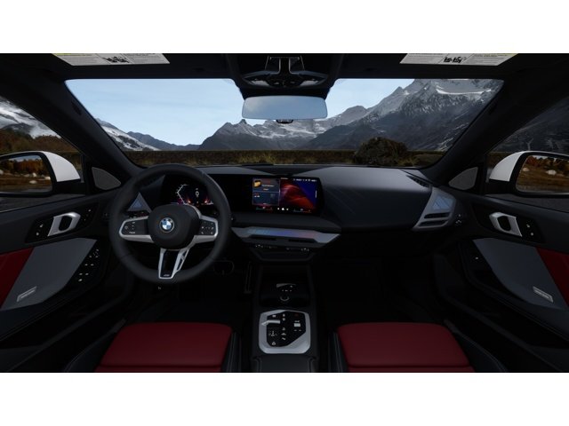 New 2026 Alpine White BMW 228 Gran Coupe image 10