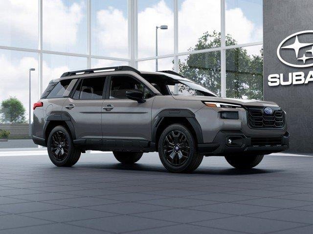 New 2026 RIVER ROCK PEARL Subaru Limited XT image 1