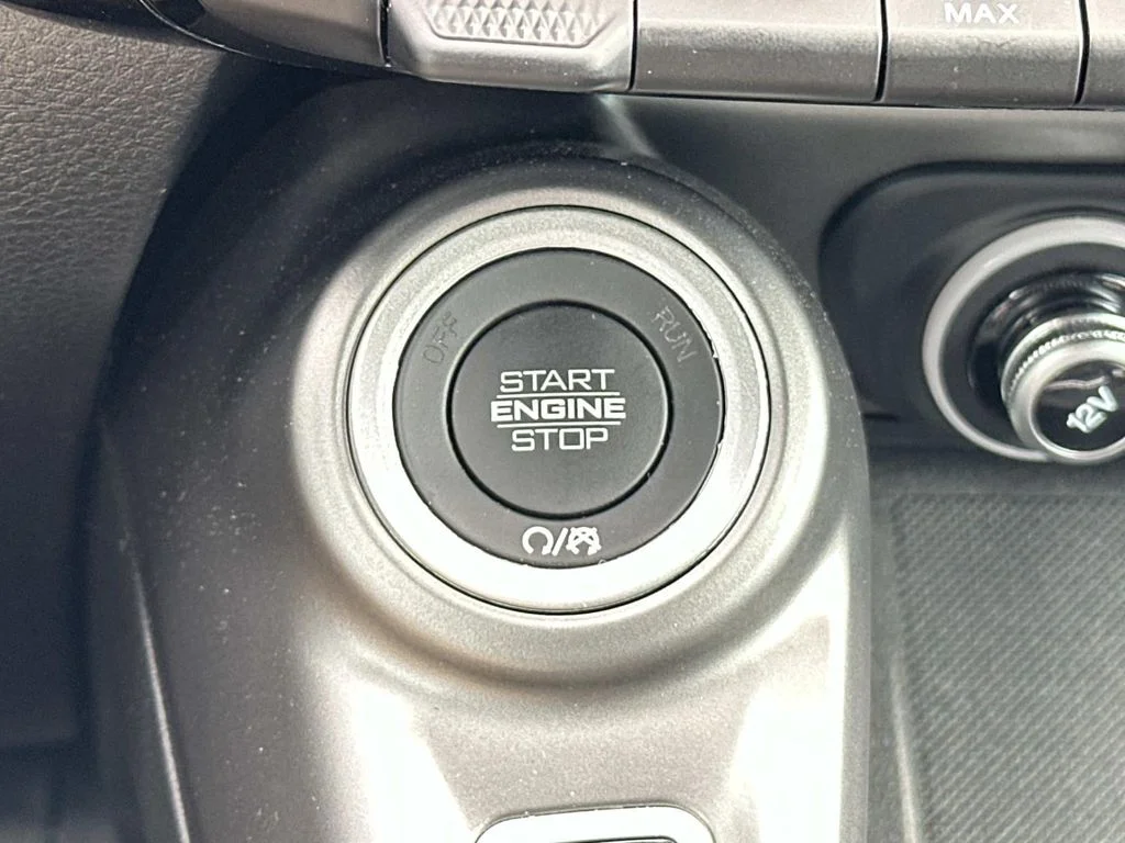 Used 2024 Gray Dodge R/T image 23