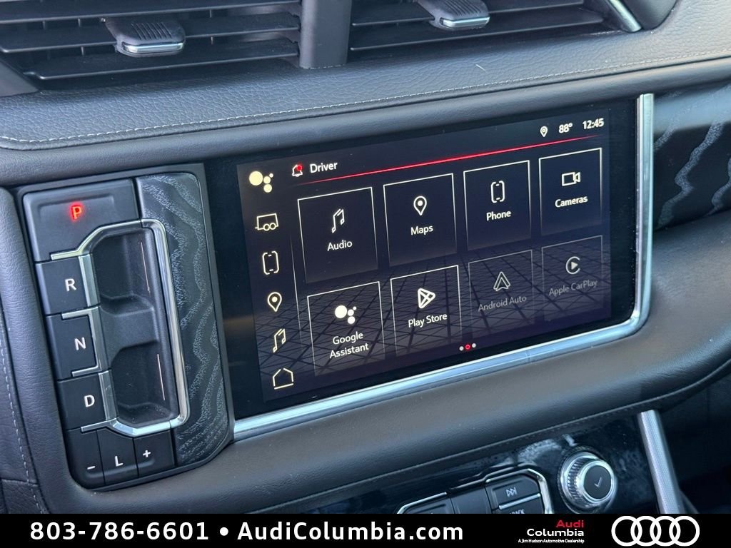 Used 2023 Black GMC Denali image 37