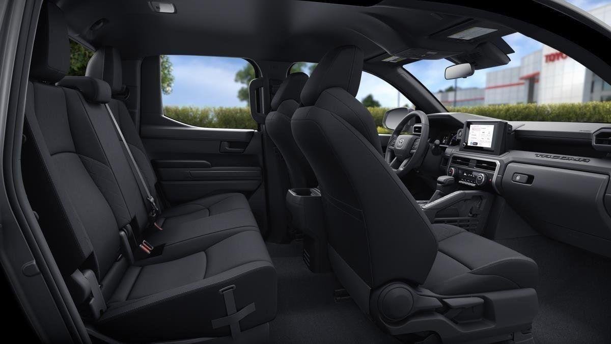 2026 Toyota Tacoma SR - Photo 68